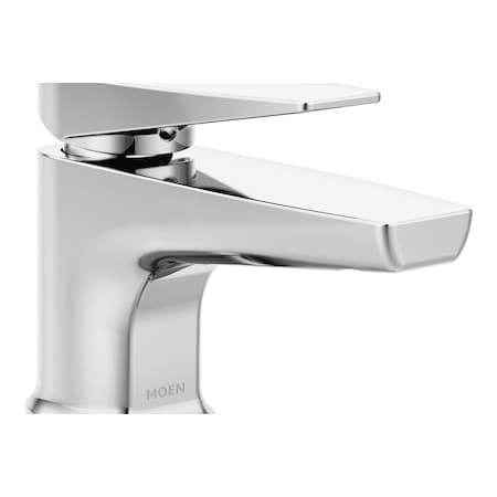 Moen One-Handle Bathroom Faucet S8001